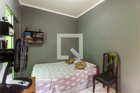 Casa à venda com 150m², 3 quartos e 4 vagasQuarto 3