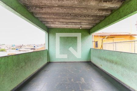 Casa à venda com 150m², 3 quartos e 4 vagasTerraço