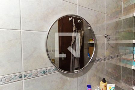 Casa à venda com 150m², 3 quartos e 4 vagasBanheiro da Suíte 2