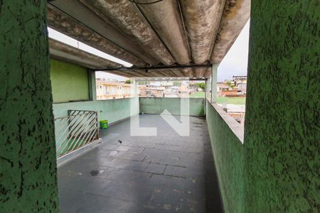 Casa à venda com 150m², 3 quartos e 4 vagasTerraço