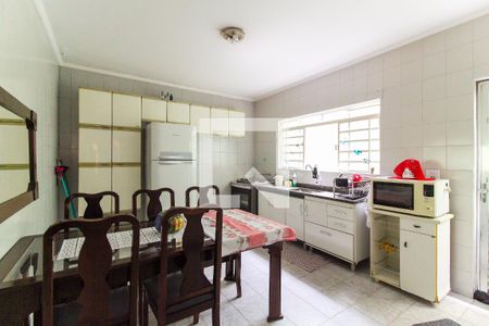 Casa à venda com 150m², 3 quartos e 4 vagasCozinha