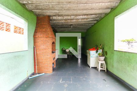 Casa à venda com 150m², 3 quartos e 4 vagasTerraço