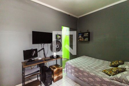 Casa à venda com 150m², 3 quartos e 4 vagasQuarto 3