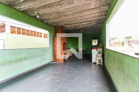 Casa à venda com 150m², 3 quartos e 4 vagasTerraço