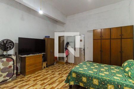 Suíte 1 de casa à venda com 3 quartos, 150m² em Vila Jacuí, São Paulo
