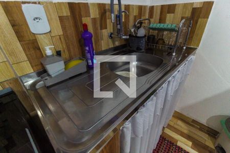 Casa à venda com 150m², 3 quartos e 4 vagasCozinha