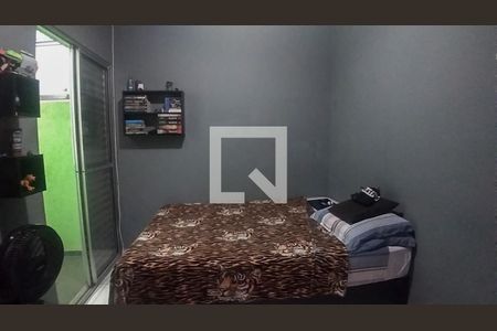 Casa à venda com 150m², 3 quartos e 5 vagas Casa à venda com 150m², 3 quartos e 5 vagasQuarto 2