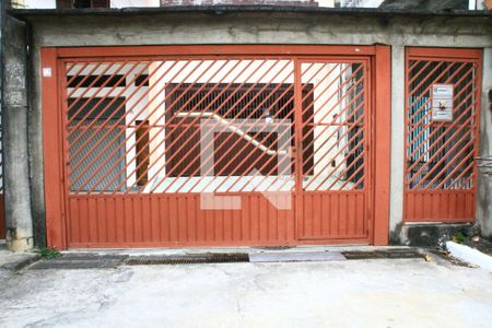 Casa à venda com 150m², 3 quartos e 5 vagasFachada