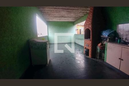 Casa à venda com 150m², 3 quartos e 5 vagas Casa à venda com 150m², 3 quartos e 5 vagasÁrea comum