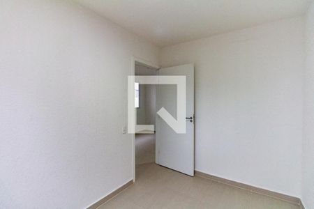 Quarto 1 de apartamento para alugar com 2 quartos, 44m² em Jardim São Savério, São Paulo