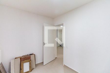 Apartamento para alugar com 44m², 2 quartos e sem vaga Apartamento para alugar com 44m², 2 quartos e sem vagaQuarto 2