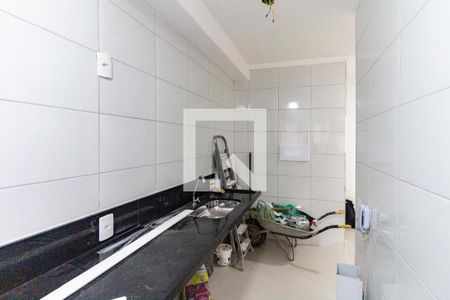 Apartamento para alugar com 44m², 2 quartos e sem vaga Apartamento para alugar com 44m², 2 quartos e sem vagaCozinha