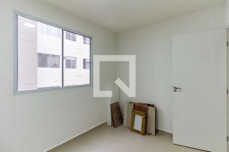 Apartamento para alugar com 44m², 2 quartos e sem vaga Apartamento para alugar com 44m², 2 quartos e sem vagaQuarto 2