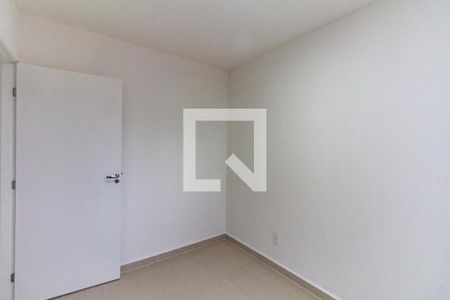 Quarto 1 de apartamento para alugar com 2 quartos, 44m² em Jardim São Savério, São Paulo