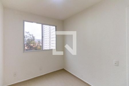 Quarto 1 de apartamento para alugar com 2 quartos, 44m² em Jardim São Savério, São Paulo