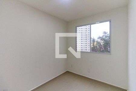 Quarto 1 de apartamento para alugar com 2 quartos, 44m² em Jardim São Savério, São Paulo