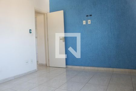 Quarto de apartamento para alugar com 1 quarto, 56m² em Jardim Guassu, São Vicente