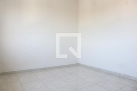 Quarto de apartamento para alugar com 1 quarto, 56m² em Jardim Guassu, São Vicente