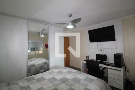 Casa à venda com 172m², 3 quartos e sem vagaQuarto 2