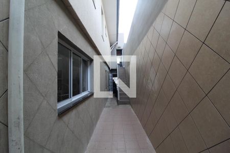 Casa à venda com 172m², 3 quartos e sem vagacorredor lateral