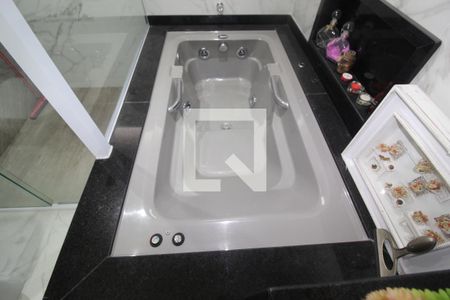 Casa à venda com 172m², 3 quartos e sem vagaBanheiro 1 suite