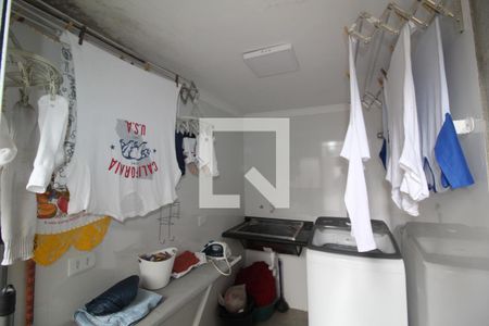 Casa à venda com 172m², 3 quartos e sem vagaÁrea serviço