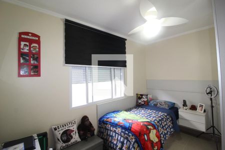 Casa à venda com 172m², 3 quartos e sem vagaQuarto 3