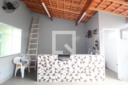 Casa à venda com 172m², 3 quartos e sem vagaEspaço gourmet