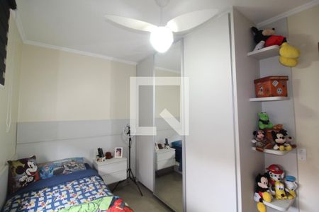 Casa à venda com 172m², 3 quartos e sem vagaQuarto 3