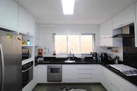 Casa à venda com 172m², 3 quartos e sem vagaCozinha