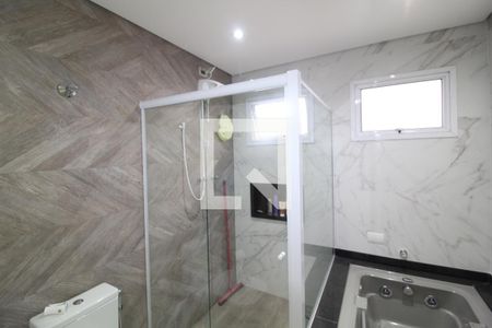 Casa à venda com 172m², 3 quartos e sem vagaBanheiro 1 suite