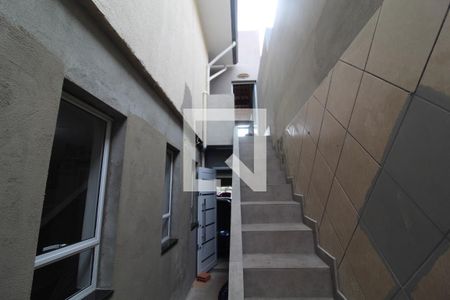 Casa à venda com 172m², 3 quartos e sem vagaAcesso ao espaço gourmet 