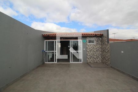 Casa à venda com 172m², 3 quartos e sem vagaEspaço gourmet