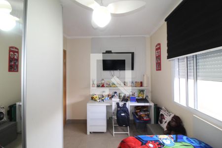 Casa à venda com 172m², 3 quartos e sem vagaQuarto 3