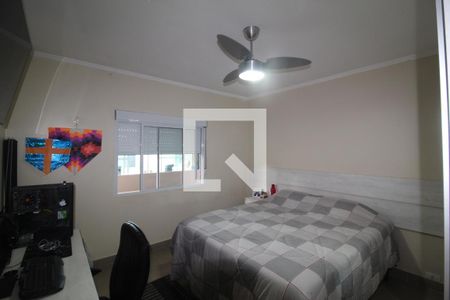 Casa à venda com 172m², 3 quartos e sem vagaQuarto 2