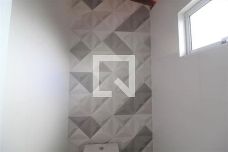 Casa à venda com 172m², 3 quartos e sem vagaBanheiroEspaço gourmet