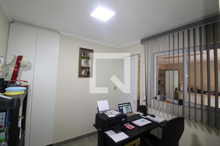 Casa à venda com 172m², 3 quartos e sem vagaHome office