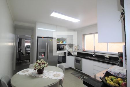 Casa à venda com 172m², 3 quartos e sem vagaCozinha