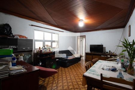 Sala de casa à venda com 2 quartos, 177m² em Jardim das Flores, Osasco