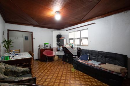 Sala de casa à venda com 2 quartos, 177m² em Jardim das Flores, Osasco
