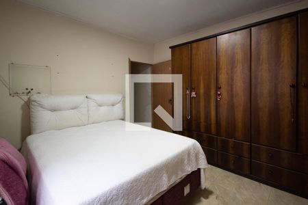 Quarto de casa à venda com 2 quartos, 177m² em Jardim das Flores, Osasco