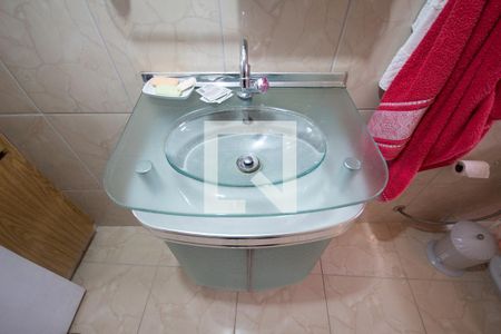 Banheiro de casa à venda com 2 quartos, 177m² em Jardim das Flores, Osasco