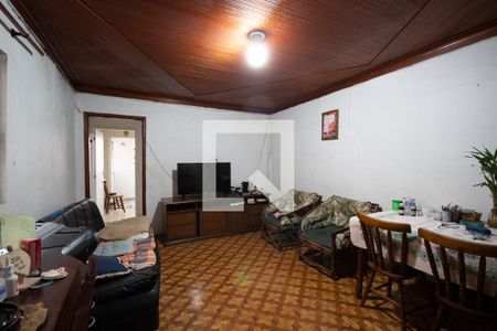 Sala de casa à venda com 2 quartos, 177m² em Jardim das Flores, Osasco