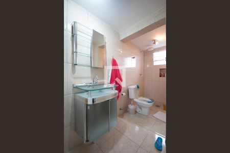 Banheiro de casa à venda com 2 quartos, 177m² em Jardim das Flores, Osasco