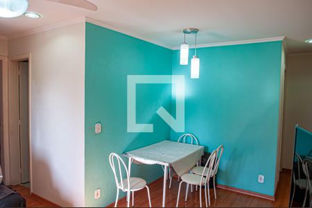 sala de apartamento para alugar com 2 quartos, 59m² em Taquara, Rio de Janeiro