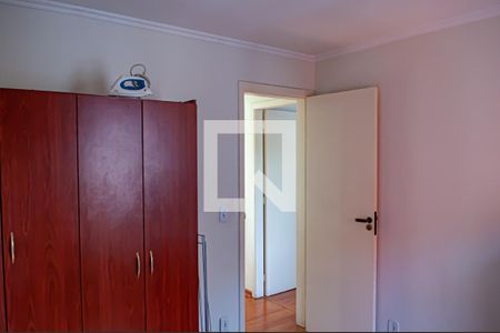 Apartamento para alugar com 59m², 2 quartos e 1 vagaquarto 2