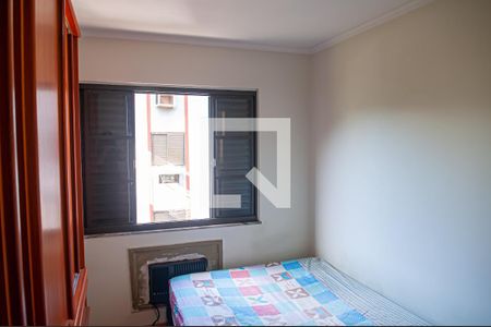 quarto 1 de apartamento para alugar com 2 quartos, 59m² em Taquara, Rio de Janeiro