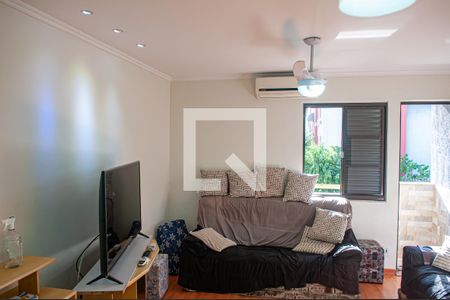 sala de apartamento para alugar com 2 quartos, 59m² em Taquara, Rio de Janeiro