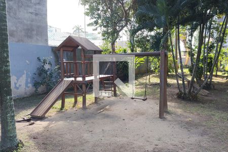 Apartamento para alugar com 59m², 2 quartos e 1 vagaarea comum - playground