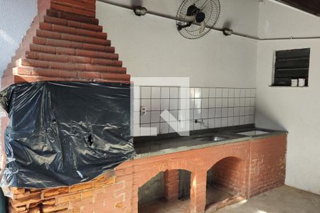 Apartamento para alugar com 59m², 2 quartos e 1 vagaarea comum - churrasqueira